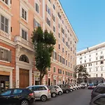Guesthost - Multifunctional San Pietro * Róma