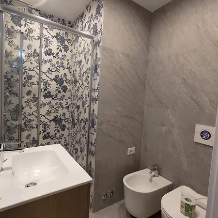 Multifunctional San Pietro Ρώμη