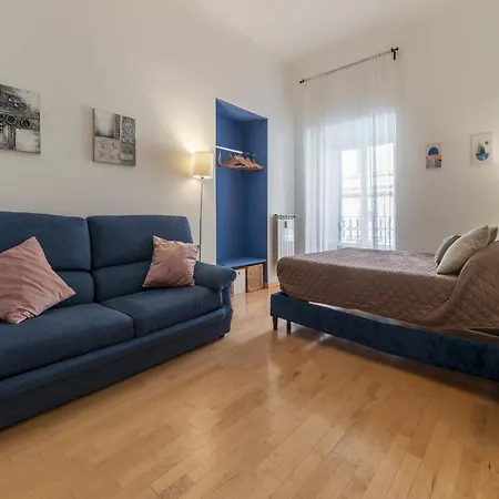 Multifunctional San Pietro Apartamento Roma
