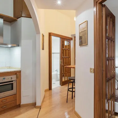 Multifunctional San Pietro * Ρώμη