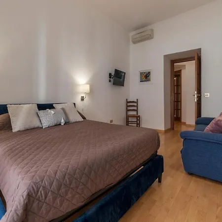 Multifunctional San Pietro Ρώμη