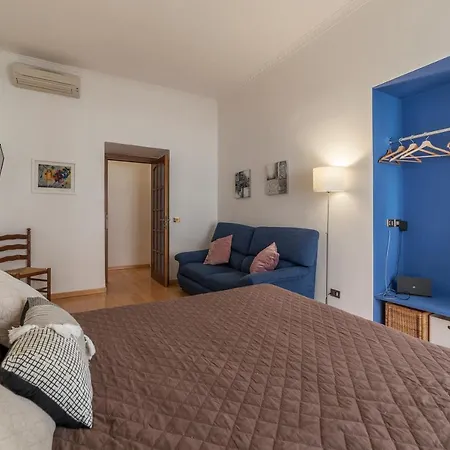 Apartamento Multifunctional San Pietro Roma