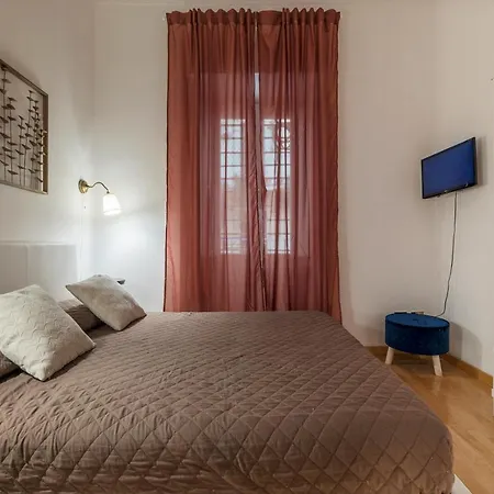 Multifunctional San Pietro Apartamento