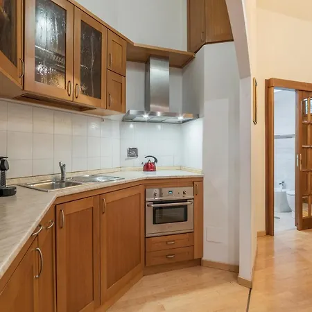 Multifunctional San Pietro Apartamento *
