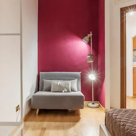Multifunctional San Pietro Ρώμη