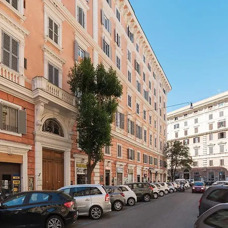 Multifunctional San Pietro * Ρώμη