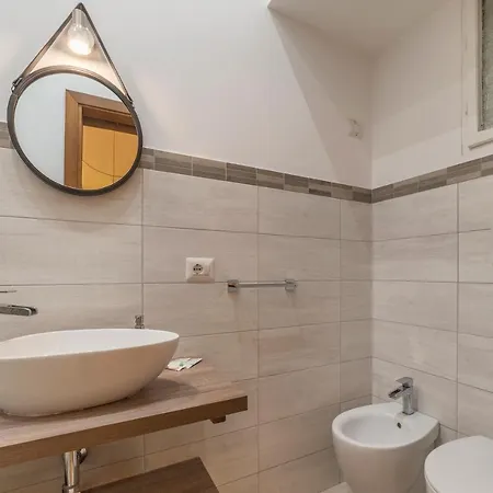 Multifunctional San Pietro *