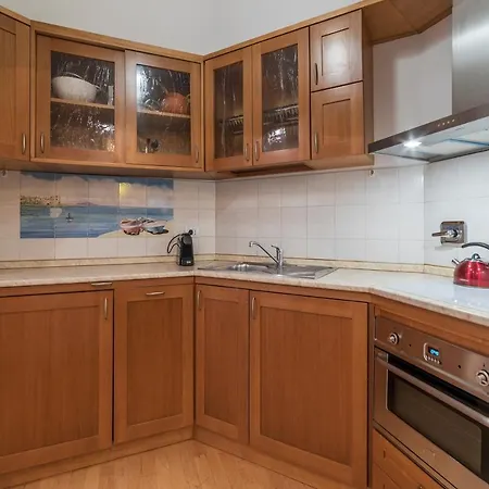 Multifunctional San Pietro Apartamento *