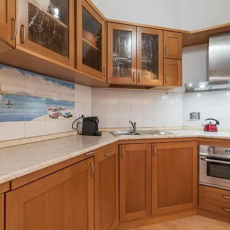 Multifunctional San Pietro * Ρώμη