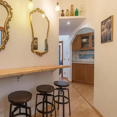 Multifunctional San Pietro *