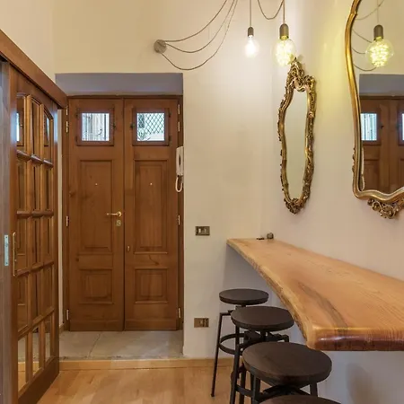 Apartamento Multifunctional San Pietro