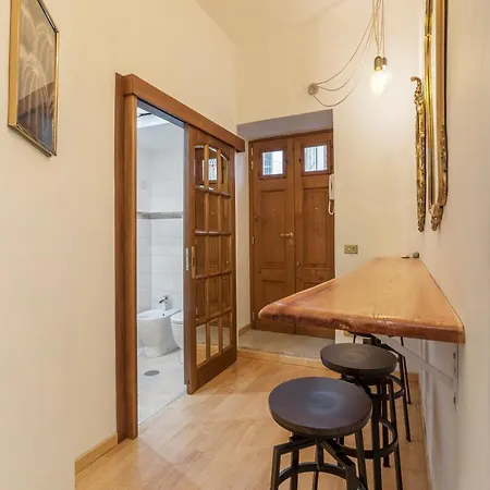 Multifunctional San Pietro Apartamento