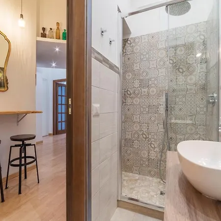 Multifunctional San Pietro *