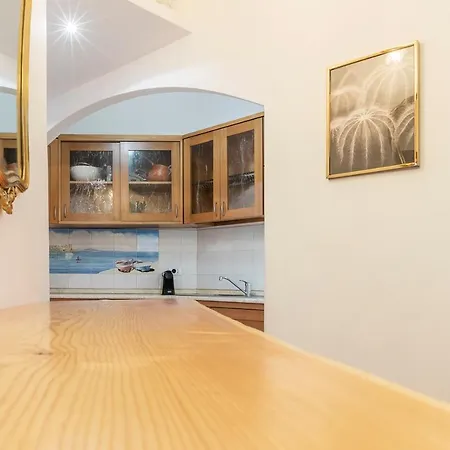 Multifunctional San Pietro Apartamento Roma