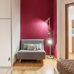 Guesthost - Multifunctional San Pietro Rom